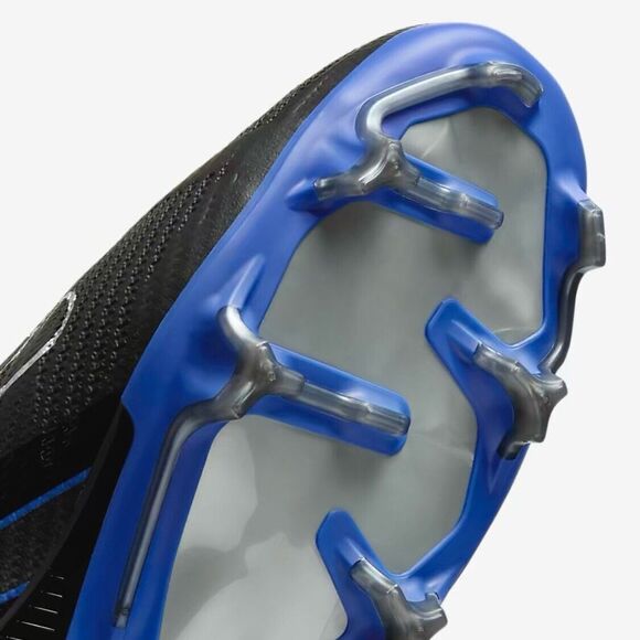 Nike Zoom Mercurial Superfly 9 Pro Firm Ground Mens Sz 9.5 DJ5598-040 New Cleats - Picture 7 of 11